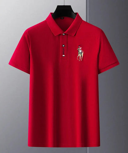 Camisa Polo Elite - Pronta Entrega