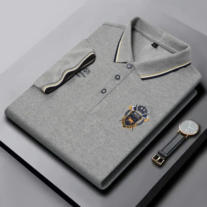 Camisa Polo Prestige