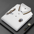 Camisa Polo Prestige
