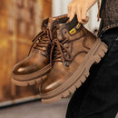 Bota Masculina Outlander