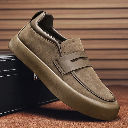 Loafer Masculino Atlas