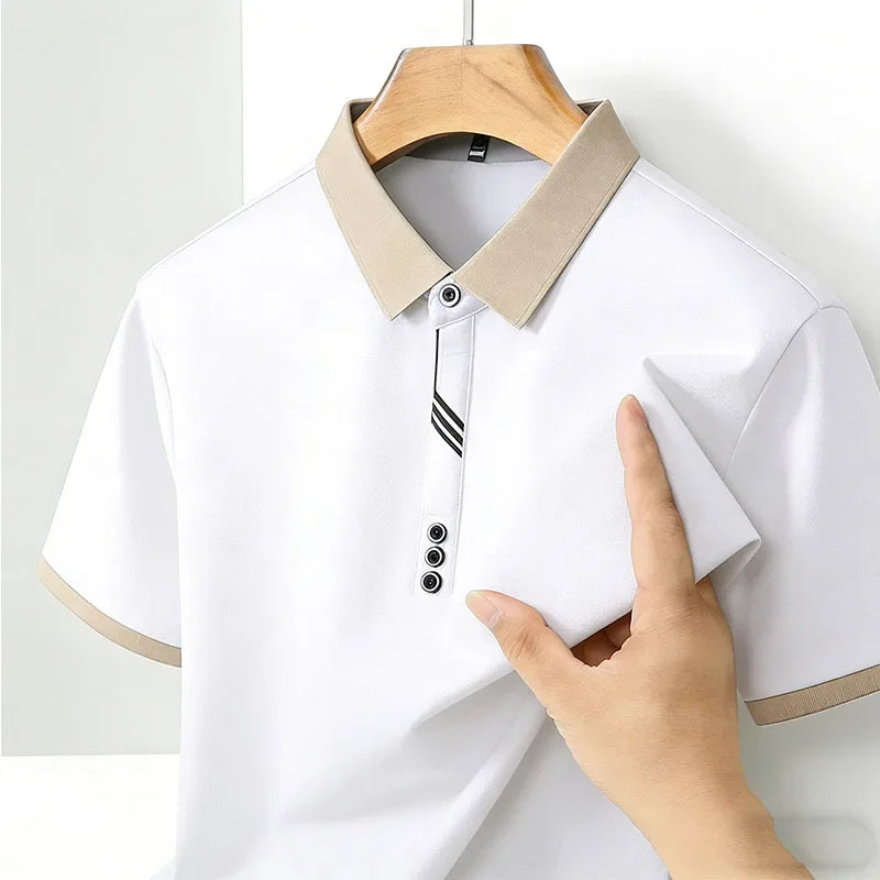 Polo Masculina Essence