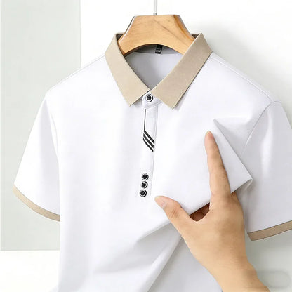 Polo Masculina Essence