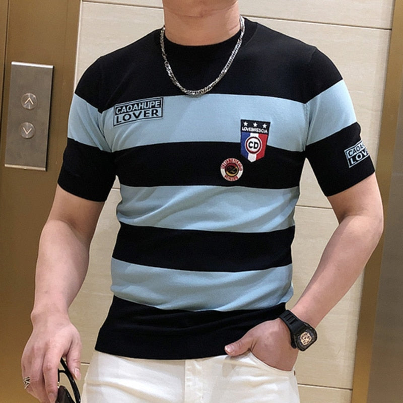 Camiseta Rival Club