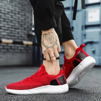 Tênis Masculino Velocity