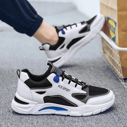 Tênis Masculino Flux