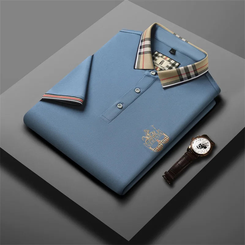 Camisa Polo Brighton