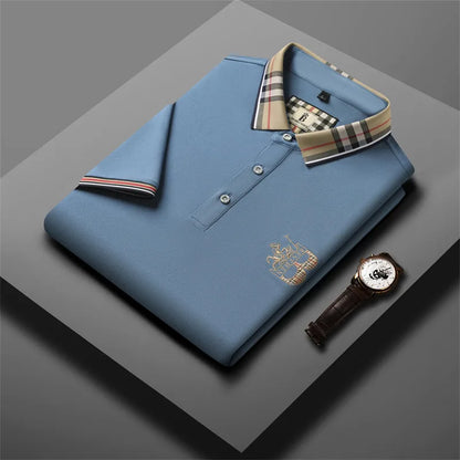 Camisa Polo Brighton