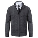 Cardigan Masculino Legacy
