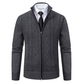 Cardigan Masculino Legacy