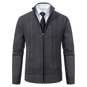 Cardigan Masculino Legacy