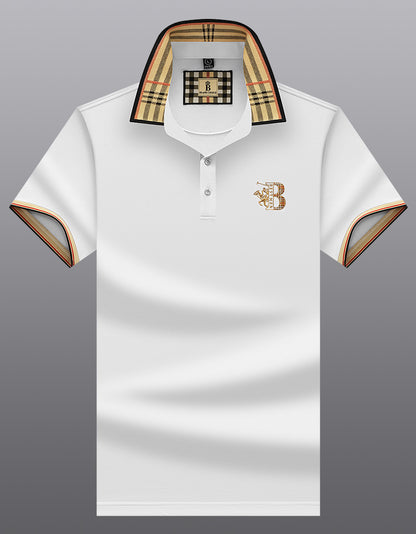 Camisa Polo Brighton