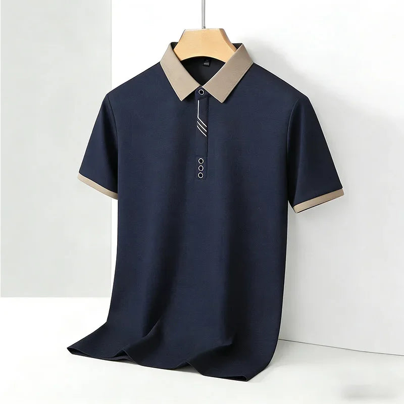 Polo Masculina Essence