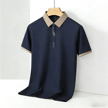 Polo Masculina Essence
