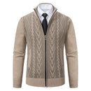 Cardigan Masculino Legacy