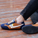 Sapatênis Casual Breathable - Pronta Entrega