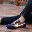 Sapatênis Casual Breathable - Pronta Entrega