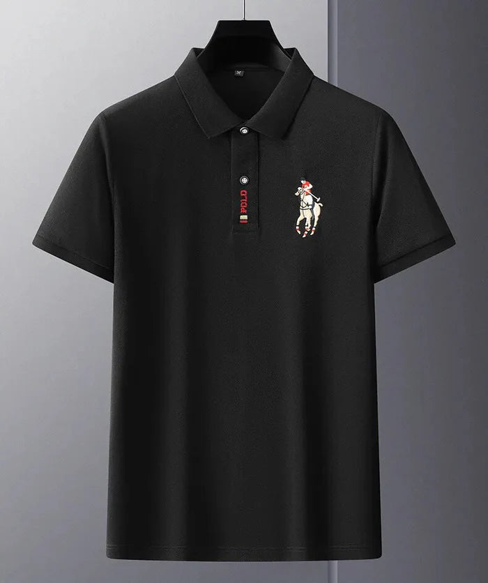 Camisa Polo Elite - Pronta Entrega