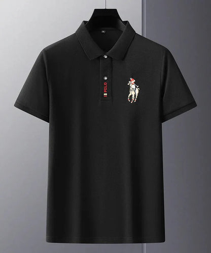 Camisa Polo Elite - Pronta Entrega
