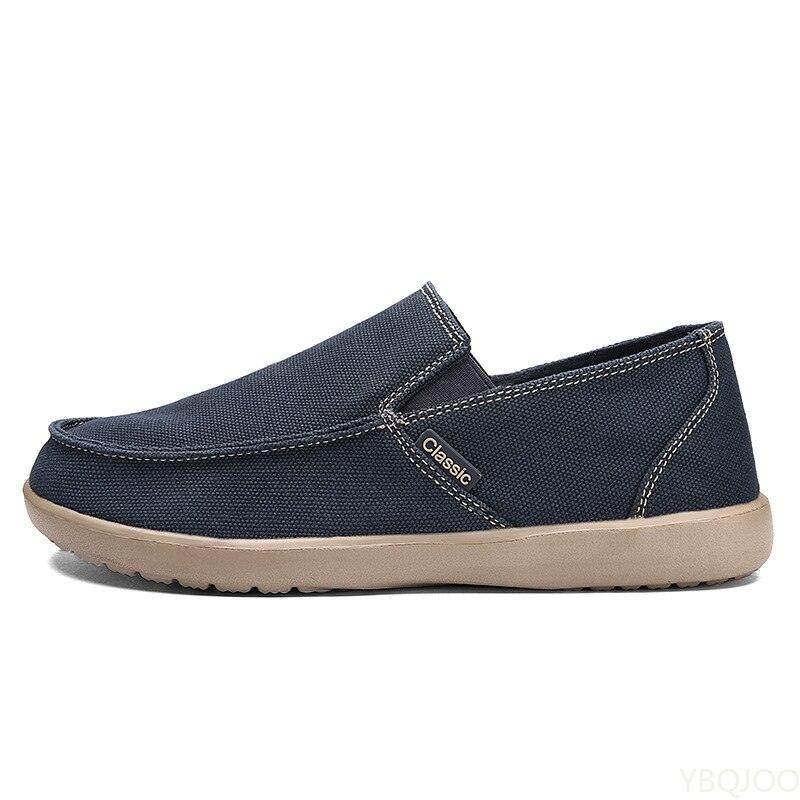 Mocassim Retro