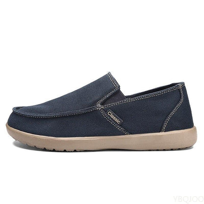 Mocassim Retro