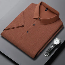 Camisa Polo Masculina Prime