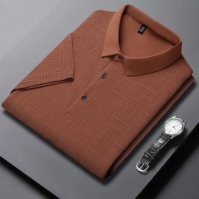 Camisa Polo Masculina Prime