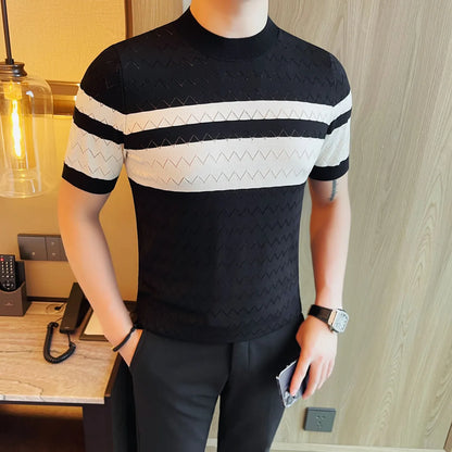Camiseta Masculina Kyoto