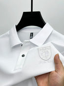 Camisa Polo Detry