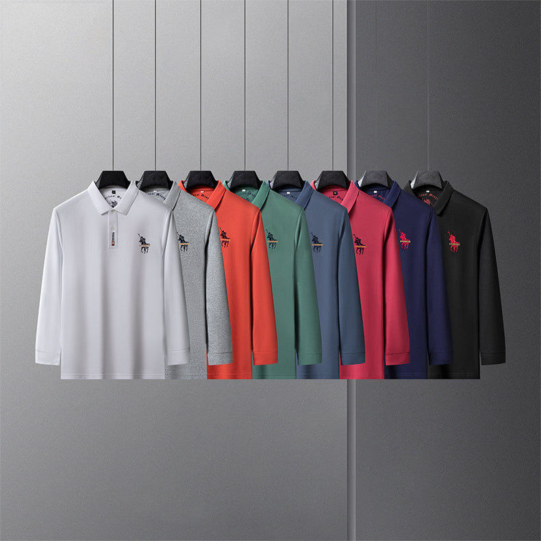 Camisa Masculina Cabral