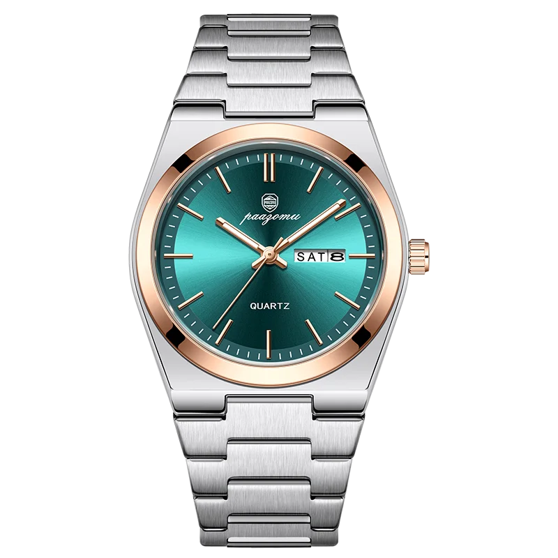 Relógio Masculino Monarch