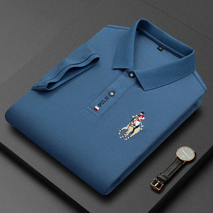 Camisa Polo Elite - Pronta Entrega