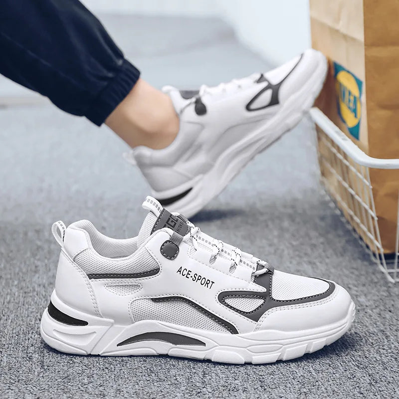 Tênis Masculino Flux