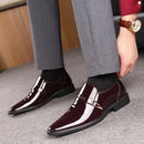 Sapato Nomad - Pronta Entrega