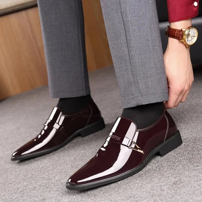 Sapato Nomad - Pronta Entrega