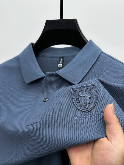 Camisa Polo Detry