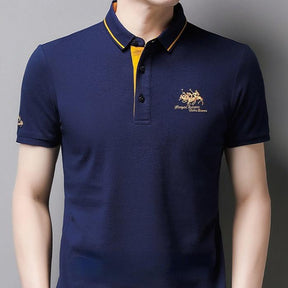 Camisa Polo Matarazzo