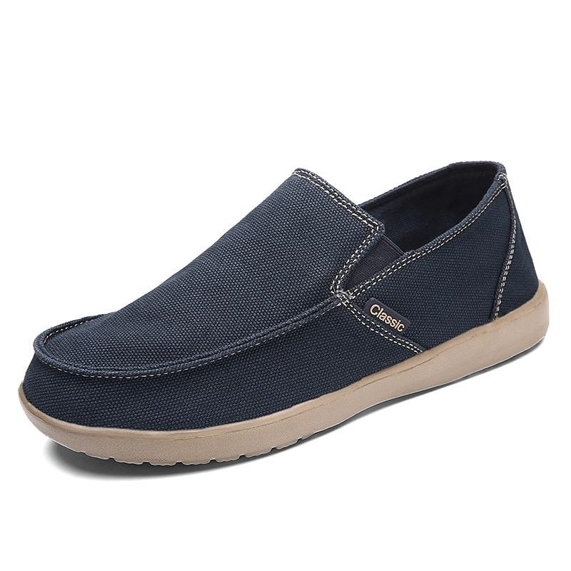 Mocassim Retro