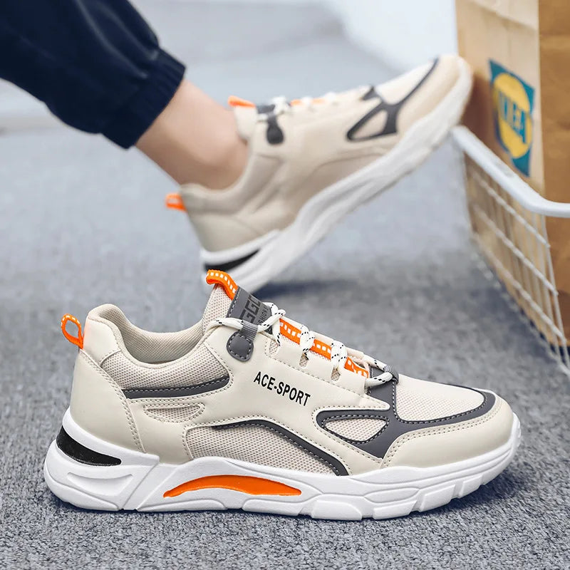 Tênis Masculino Flux