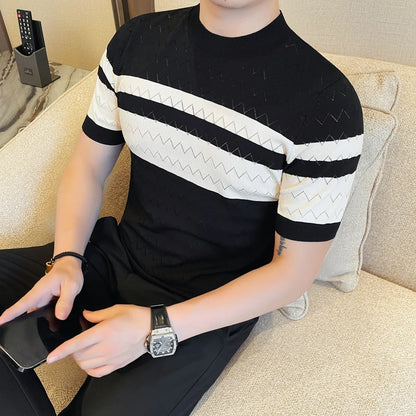 Camiseta Masculina Kyoto