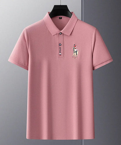 Camisa Polo Elite - Pronta Entrega