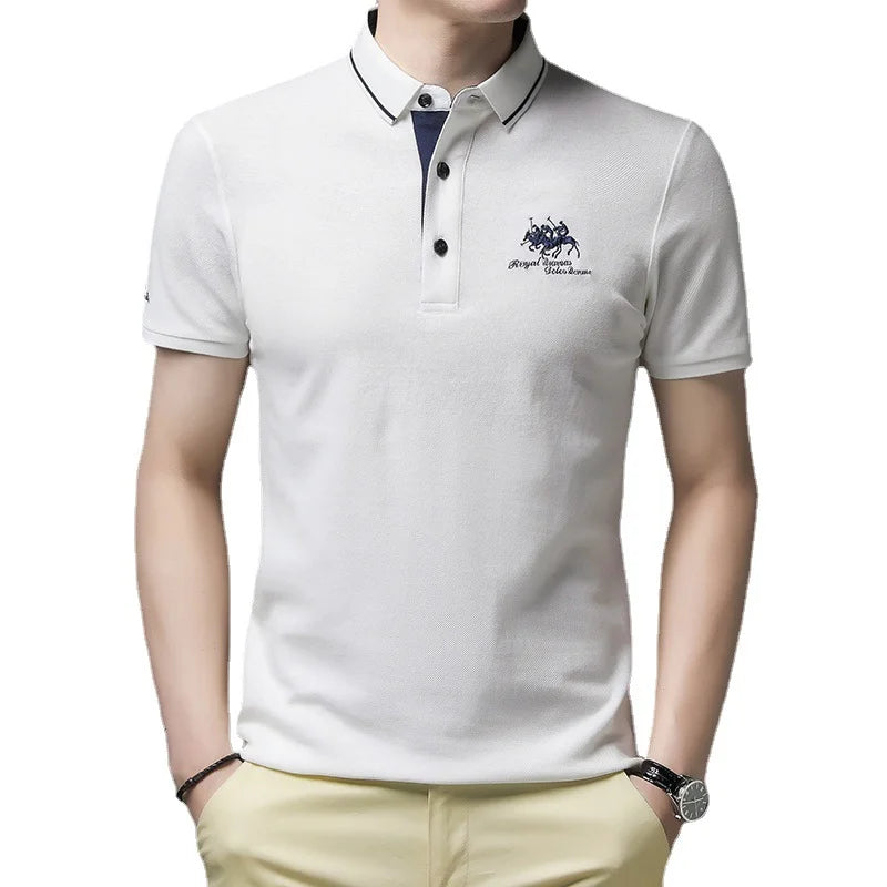 Camisa Polo Matarazzo