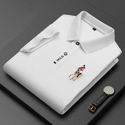 Camisa Polo Elite - Pronta Entrega