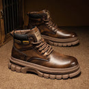 Bota Masculina Outlander