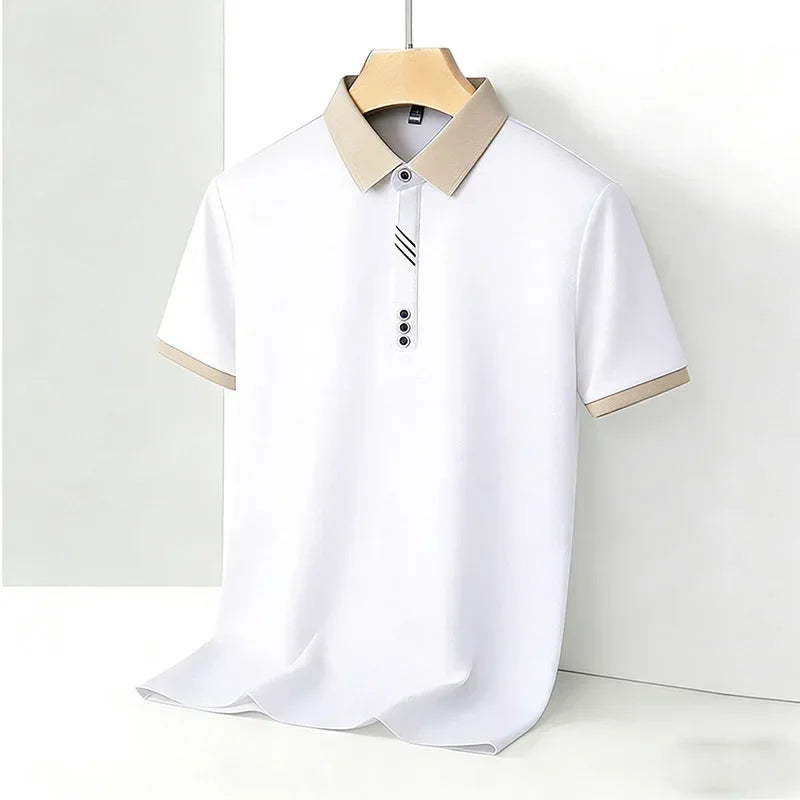 Polo Masculina Essence