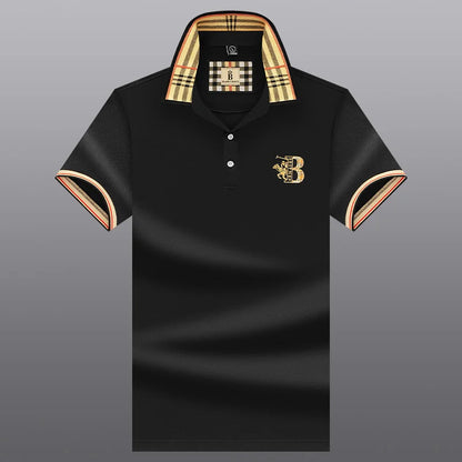 Camisa Polo Brighton