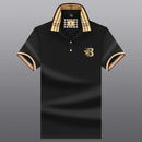 Camisa Polo Brighton