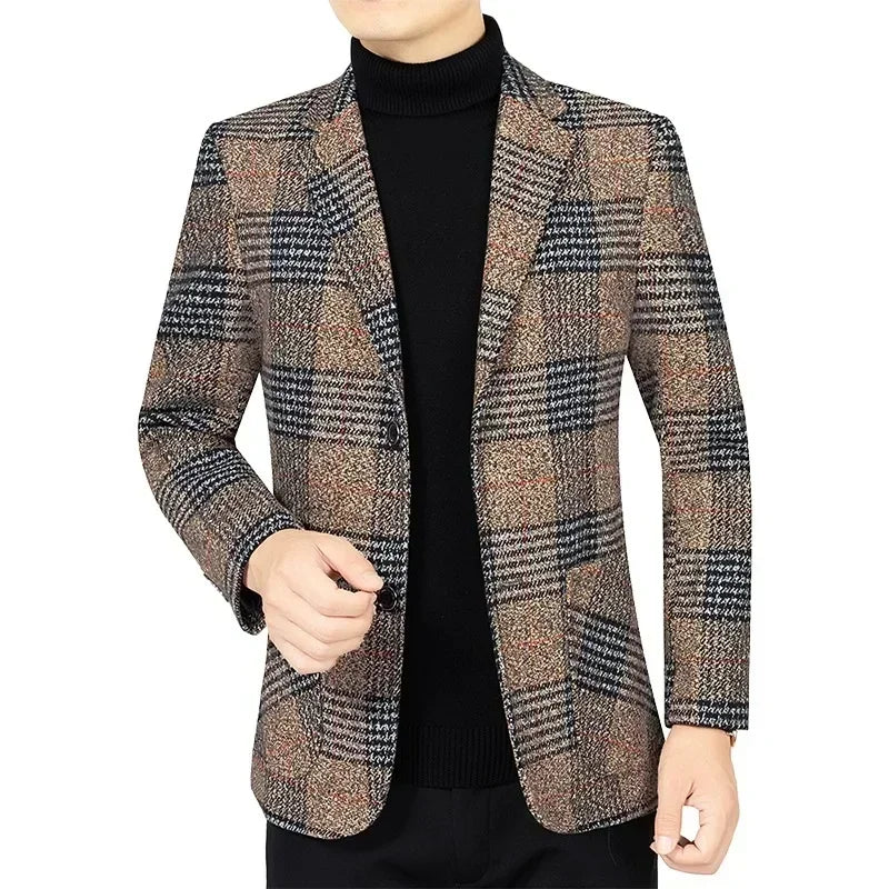 Blazer Santis