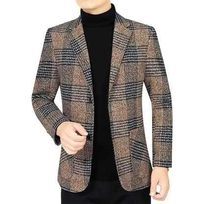 Blazer Santis