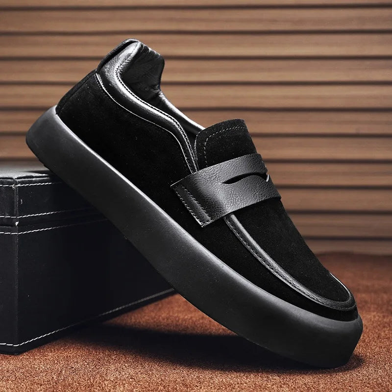 Loafer Masculino Atlas
